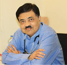Dr. Abhay Sadre: Nephrologist in Maharashtra, India