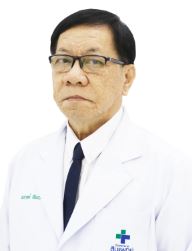 Dr. Warayut Chiengwattana: Cardiologist in Bangkok, Thailand