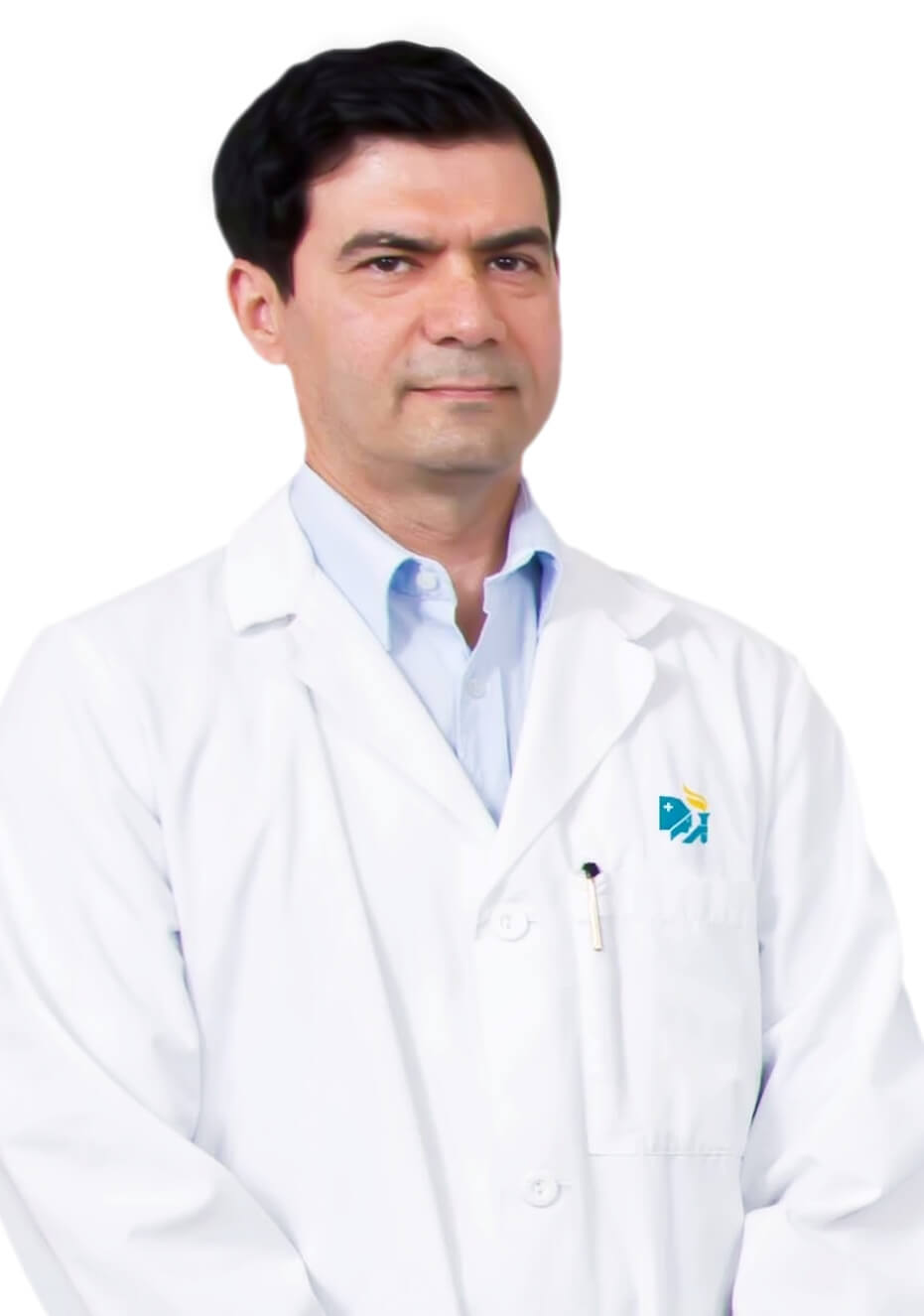 Dr Prof Anil Vaidya