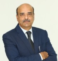 Dr Dinesh Nayak: Neurologist in Tamil Nadu, India