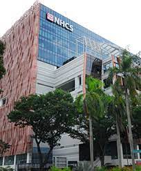 National Heart Centre Singapore Singapore, Singapore