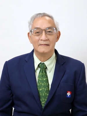 Dr. Kris Bhothisuwan