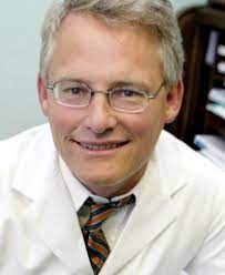 Dr. John Kinahan: Urologist in British Columbia, Canada