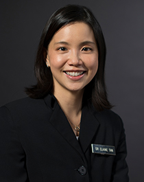 Dr Tan Li Yen, Elaine: Dental Surgeon in Singapore, Singapore