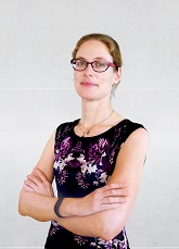 Asst Prof Bettina Lieske