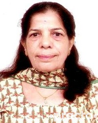Dr. Shanti Talwar: Pediatric surgeon in Delhi, India
