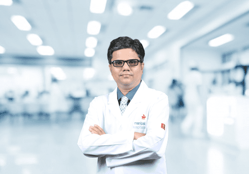 DR. GANESH N MHETRAS: Nephrologist in Maharashtra, India