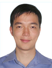 Dr. Khoo Zhi En, Benjamin