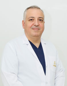 Dr. Ahmed Zohdi Al Katma