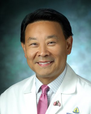 Dr. Stephen Clyde Yang