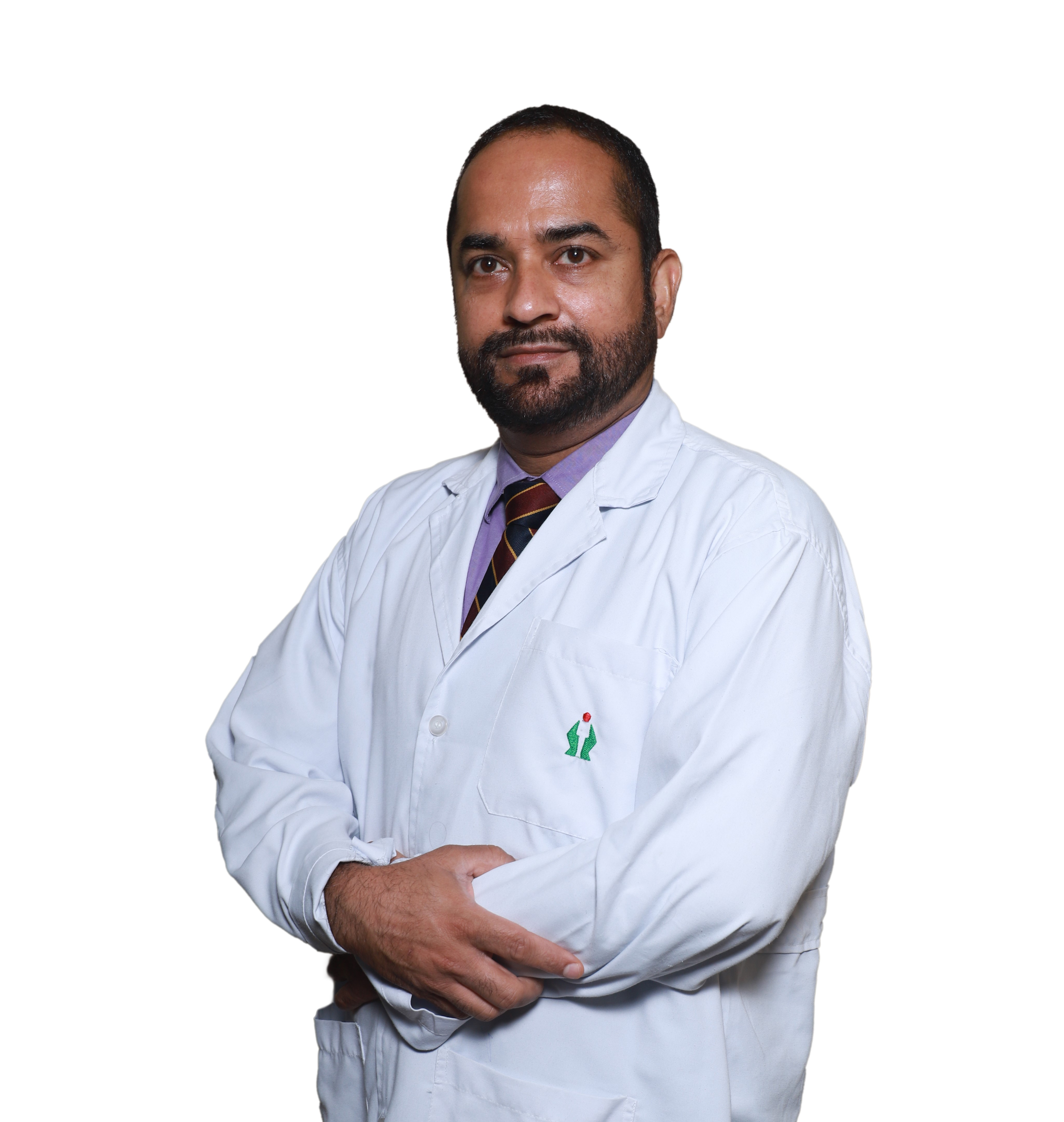Dr. Sumit Mehta: Urologist in Maharashtra, India