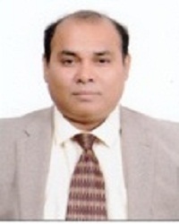 Dr Damodaran P R
