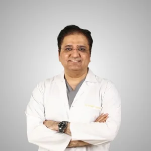 Dr. Hemant Sharma
