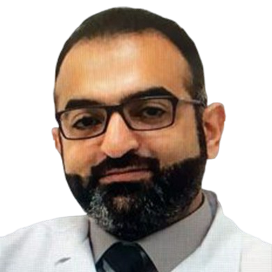 Dr. Bahaa Ahmed Nasr