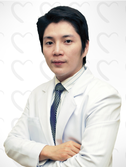MD. Adisorn Deeprasittipong: Nephrologist in Bangkok, Thailand