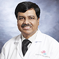 Dr. M.M. Bahadur: Nephrologist in Maharashtra, India