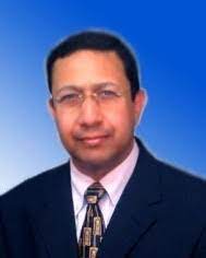 Dr. Mahmoud A. Hafez