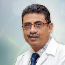 Dr. Sumit Basu: Radiation Oncologist in Maharashtra, India