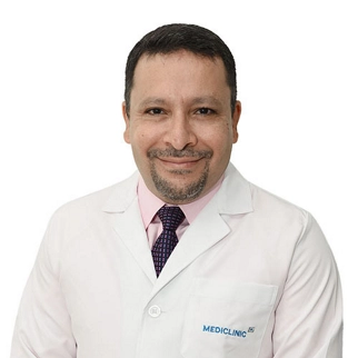 Ali Abd Al Aziz Dr.: Cardiologist in Abu Zabi, United Arab Emirates