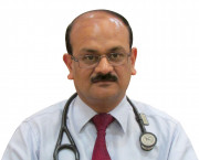 Dr Arghya Majumdar: Nephrologist in West Bengal, India