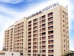S. L. Raheja Hospital (A Fortis Associate) Maharashtra, India