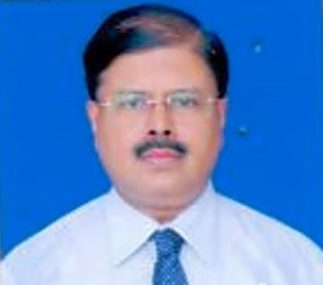 Dr. Vinayak Shiridhar Samant