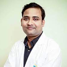 Dr. Veerendra T Mudnoor