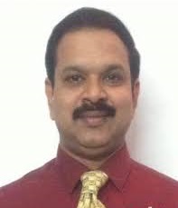 Dr Tarun Kumar