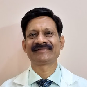 Dr Naresh Agarwal: Gastroenterologist in Delhi, India