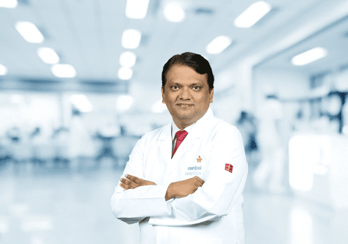 Dr. Jai Babu: Cardiologist in Karnataka, India