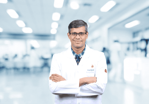 Dr. Syed Imran: Orthopaedic Surgeon,Orthopaedic Surgeon in Karnataka, India