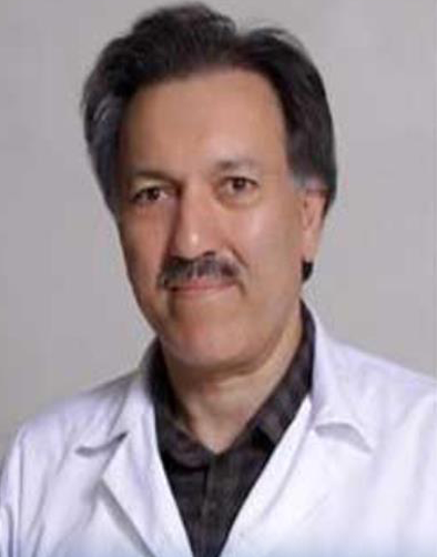 Dr Seyed Khalil Forouzan Nia