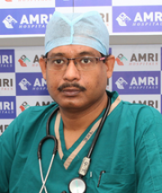 Dr Kaushik Mukherjee