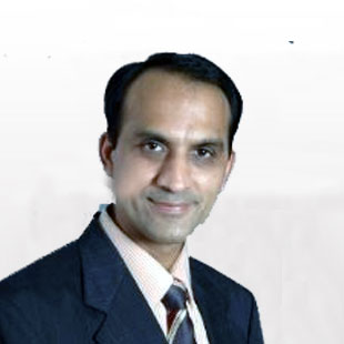 Dr. Amit Chandra: Cardiac Surgeon in Haryana, India
