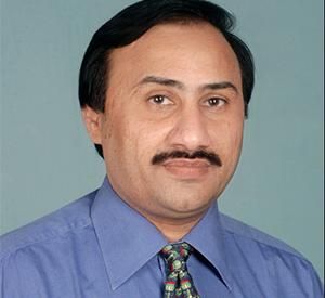 Dr. Omender Singh