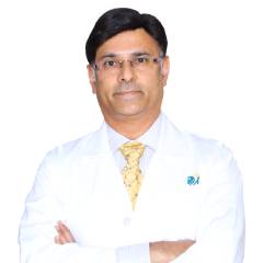 Dr. T Manohar