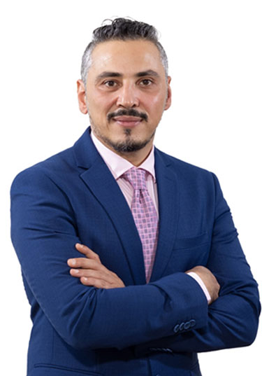 Dr. Samer S J Altawil
