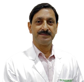 Dr. Rakesh Mattoo: Orthopaedic Surgeon,Orthopaedic Surgeon in Delhi, India