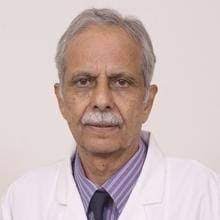 Dr Ashok Sabharwal: General surgeon in Delhi, India