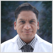 Dr. Deepak Bolbandi: Urologist in Karnataka, India