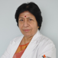 Dr. Pratibha Singhi: Pediatrician in Haryana, India