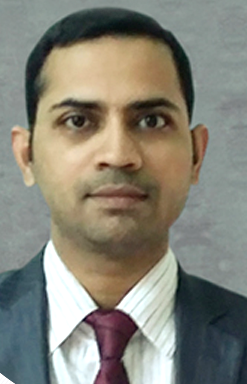 Dr. Venkat Ram Thyalapalli: Paediatric Orthopaedist in Telangana, India