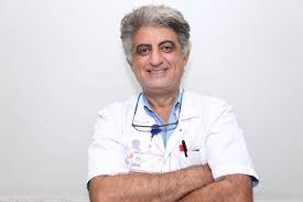 Dr. Mohamed Sedky: Pediatric Oncologist in Cairo, Egypt