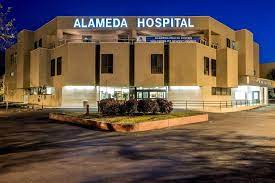 Alameda Health Care Corporation Cairo, Egypt