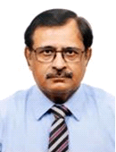 Dr. Sukumar Mehta