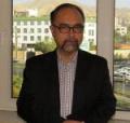 Dr. Iraj Najafi: Nephrologist in Tehran, Iran