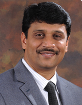 Dr. Dinesh Kumar Chirla