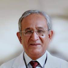 Dr. (Brig.) BK Singh: Orthopedist in Haryana, India