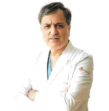 Dr. Anil Bhan: Cardiac Surgeon in Haryana, India