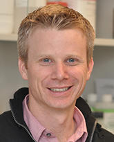 Dr. Doug Mahoney: Pediatric Oncologist in Alberta, Canada